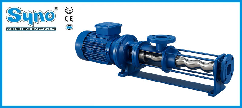 Understanding the Role of Progressive Cavity Pumps in Environmental Sustainability